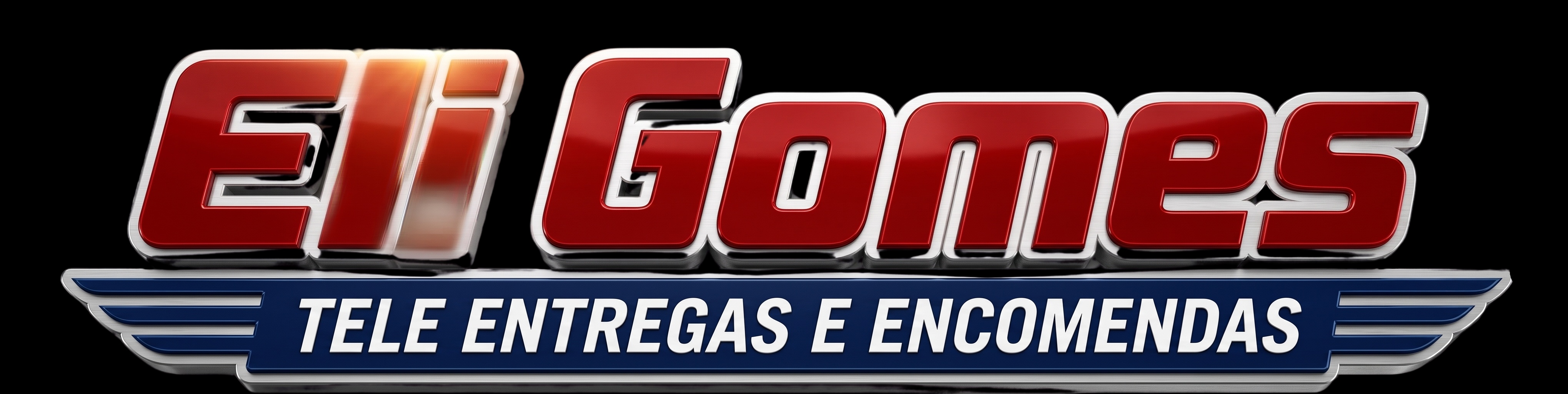 Eli Gomes Tele Entregas e Encomendas